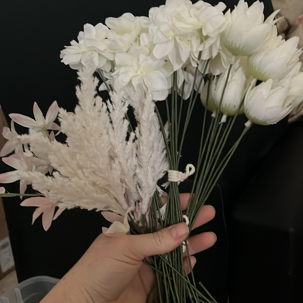 Lings flowers